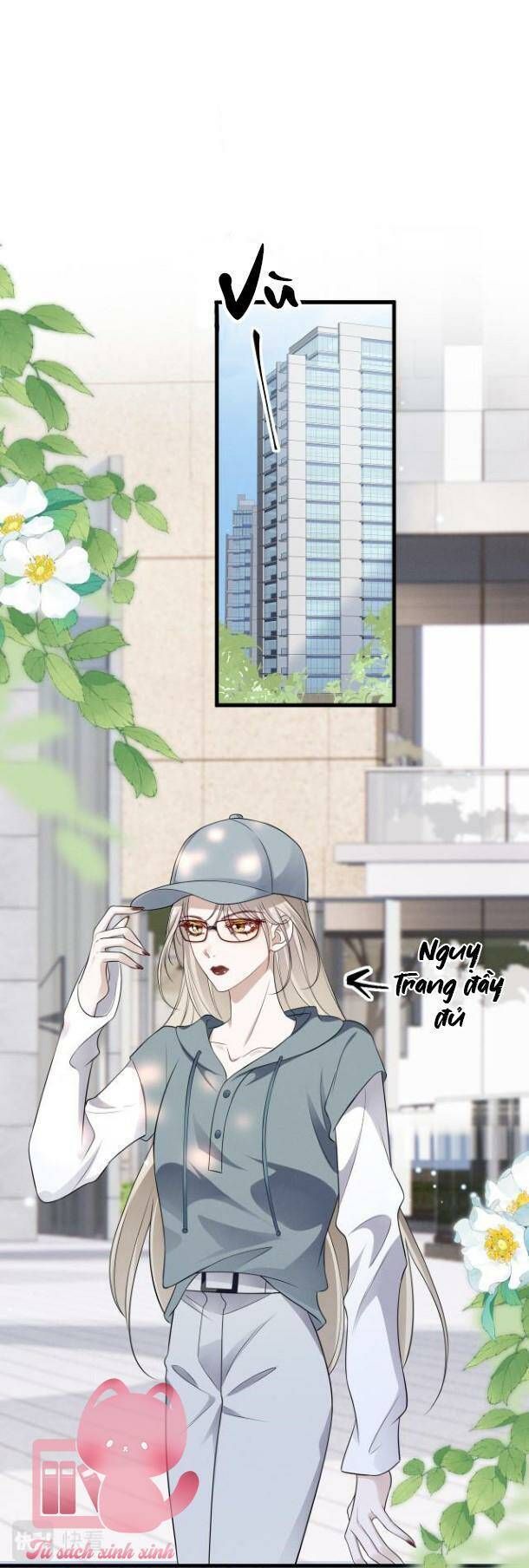 đọc truyện Sống Chung Với Đại Tỷ Ma Cà Rồng Chương 14 ảnh 1 tại Thiên Thai Truyện
