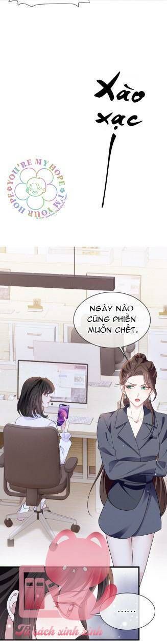 đọc truyện Sống Chung Với Đại Tỷ Ma Cà Rồng Chương 14 ảnh 13 tại Thiên Thai Truyện