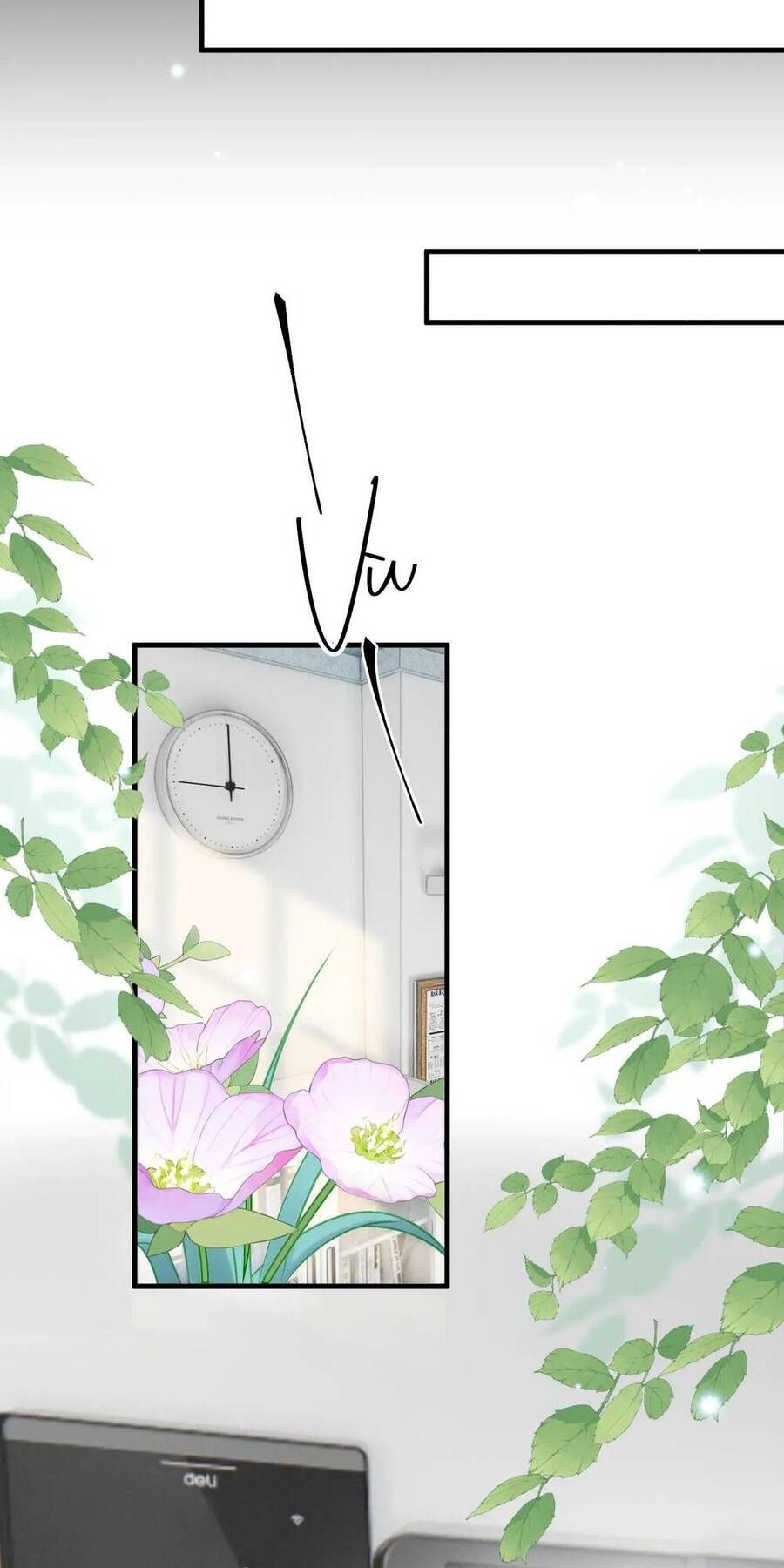 đọc truyện Sống Chung Với Đại Tỷ Ma Cà Rồng Chương 15 ảnh 26 tại Thiên Thai Truyện
