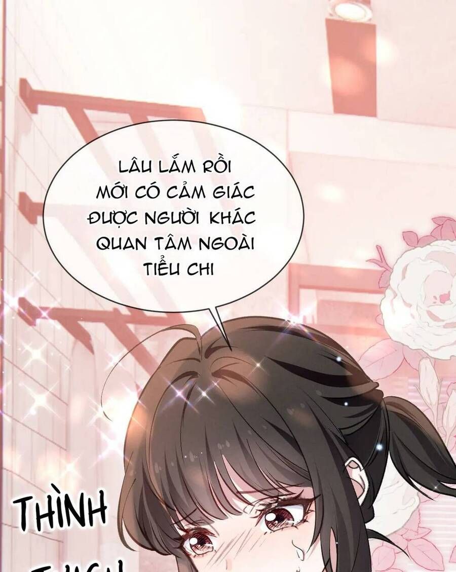 đọc truyện Sống Chung Với Đại Tỷ Ma Cà Rồng Chương 16 ảnh 16 tại Thiên Thai Truyện