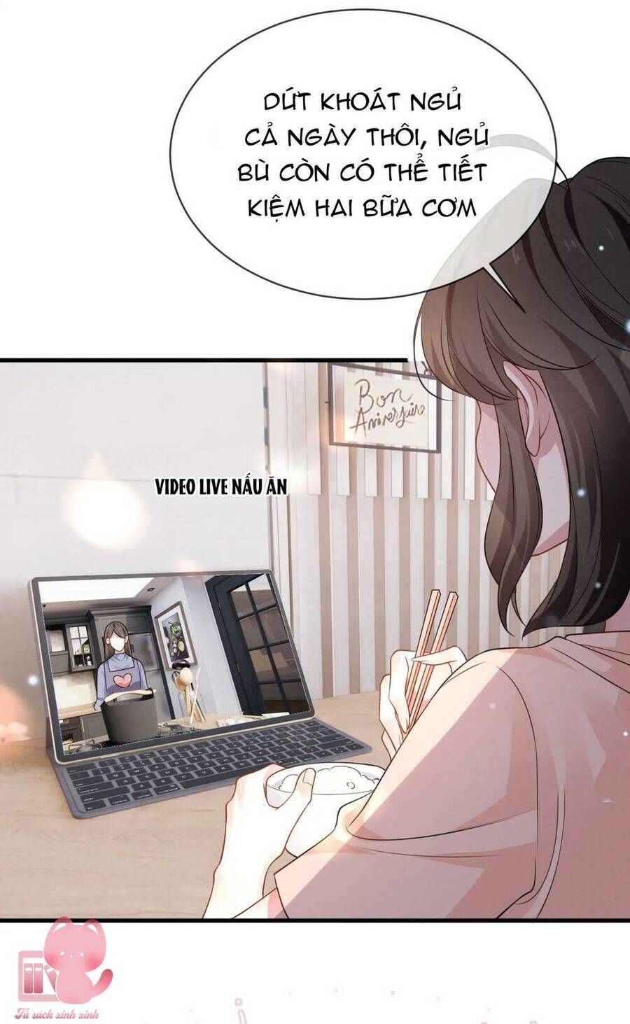 đọc truyện Sống Chung Với Đại Tỷ Ma Cà Rồng Chương 16 ảnh 52 tại Thiên Thai Truyện