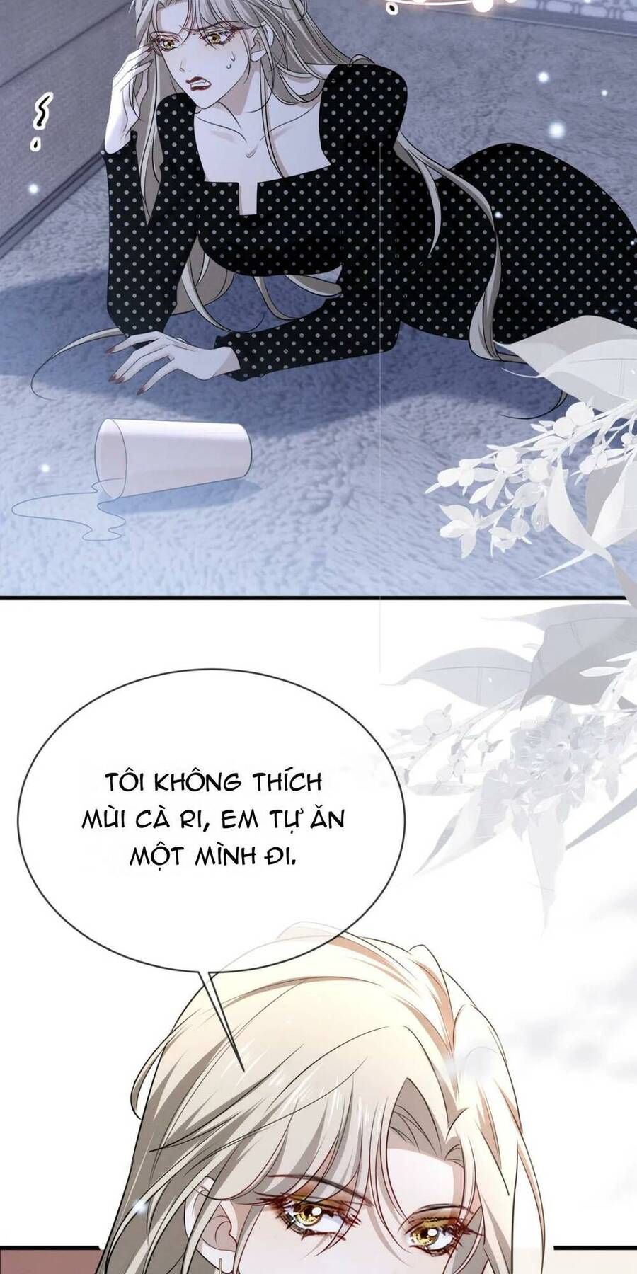 đọc truyện Sống Chung Với Đại Tỷ Ma Cà Rồng Chương 17 ảnh 23 tại Thiên Thai Truyện