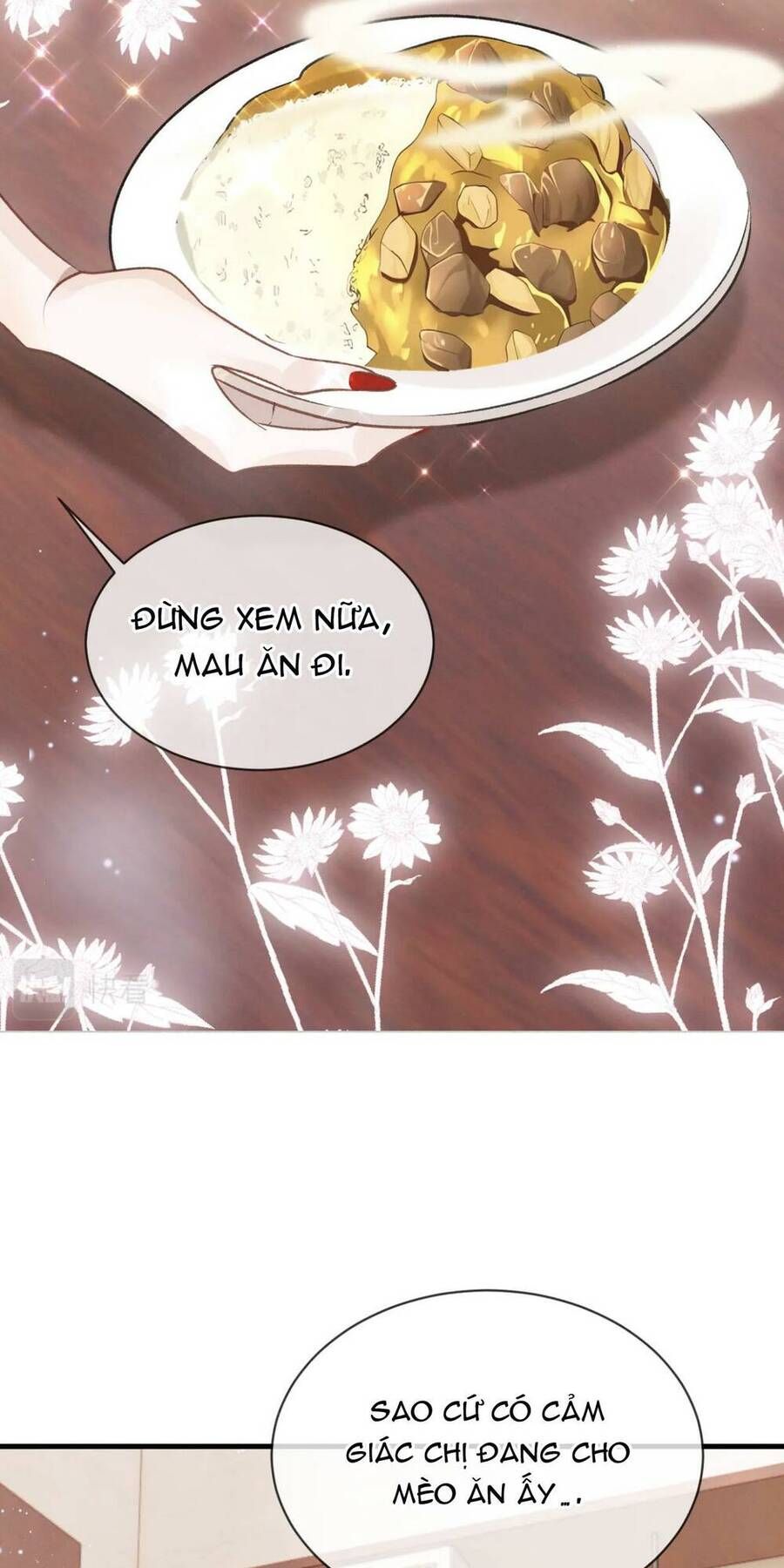 đọc truyện Sống Chung Với Đại Tỷ Ma Cà Rồng Chương 17 ảnh 10 tại Thiên Thai Truyện