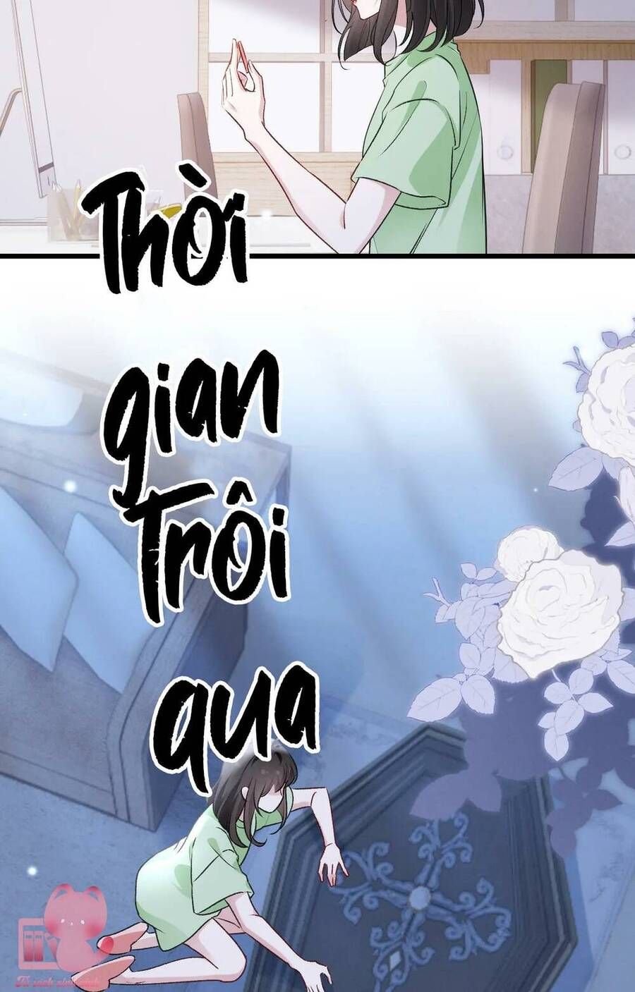 đọc truyện Sống Chung Với Đại Tỷ Ma Cà Rồng Chương 18 ảnh 43 tại Thiên Thai Truyện