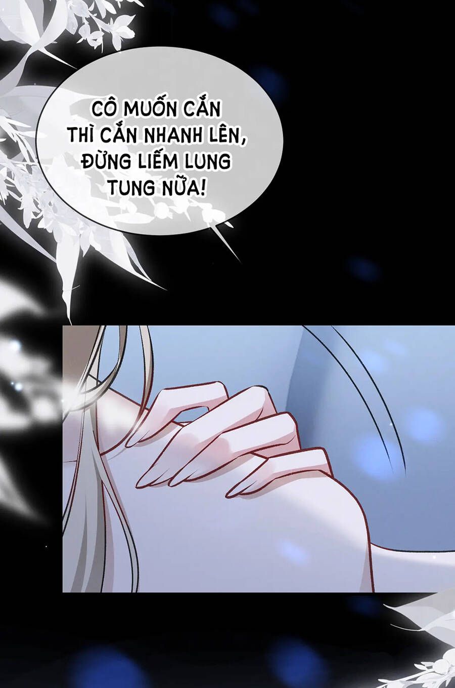 đọc truyện Sống Chung Với Đại Tỷ Ma Cà Rồng Chương 19 ảnh 21 tại Thiên Thai Truyện