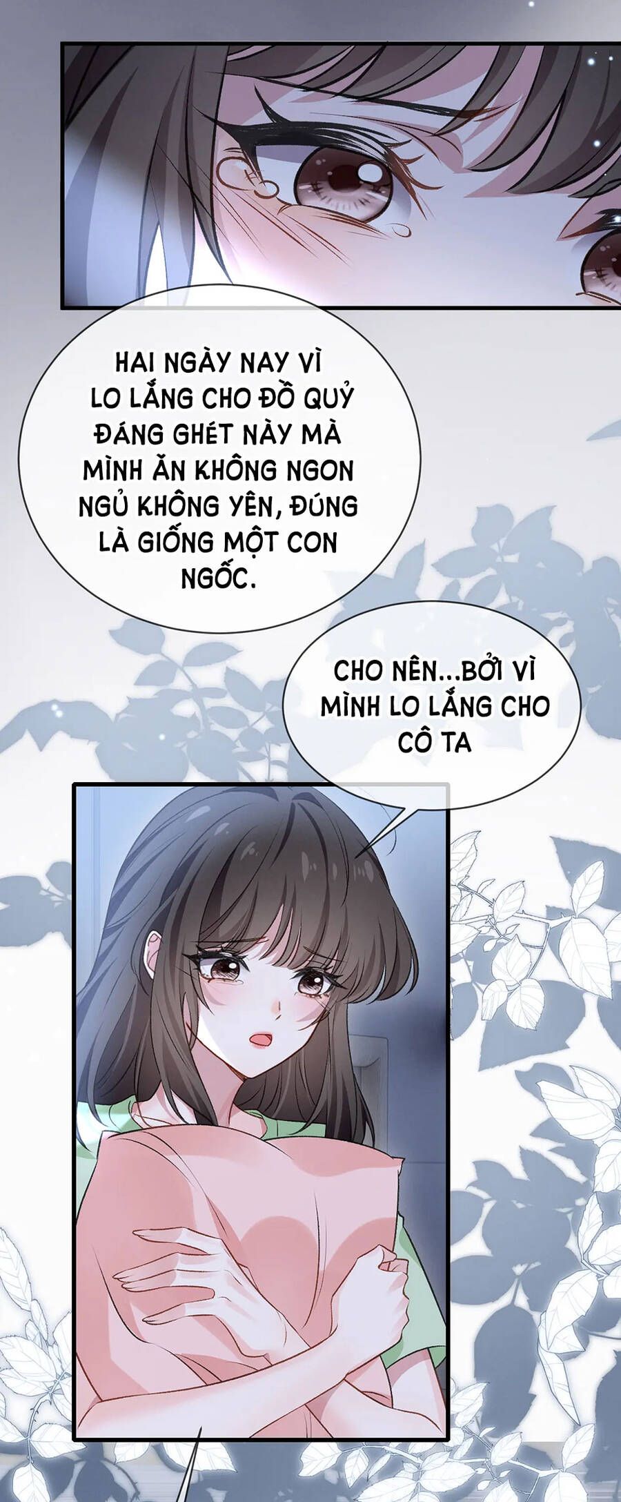 đọc truyện Sống Chung Với Đại Tỷ Ma Cà Rồng Chương 19 ảnh 31 tại Thiên Thai Truyện