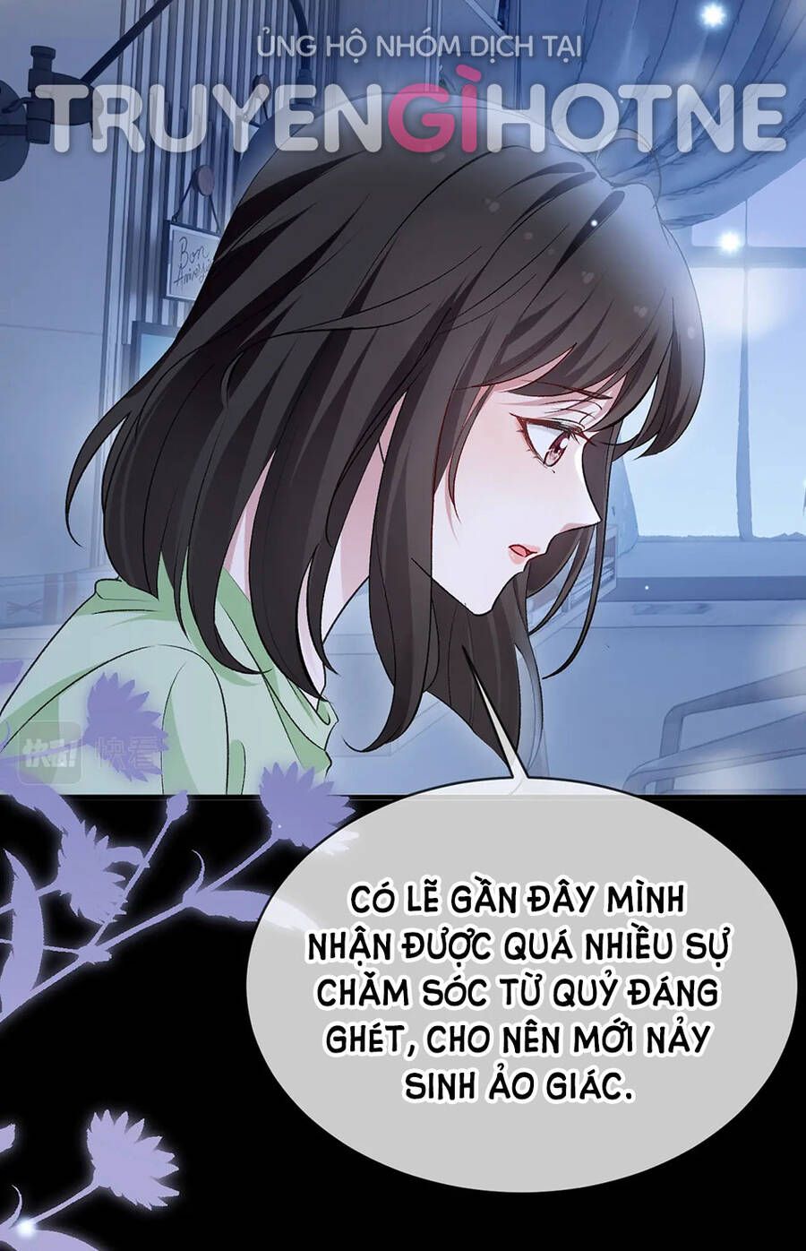 đọc truyện Sống Chung Với Đại Tỷ Ma Cà Rồng Chương 19 ảnh 36 tại Thiên Thai Truyện