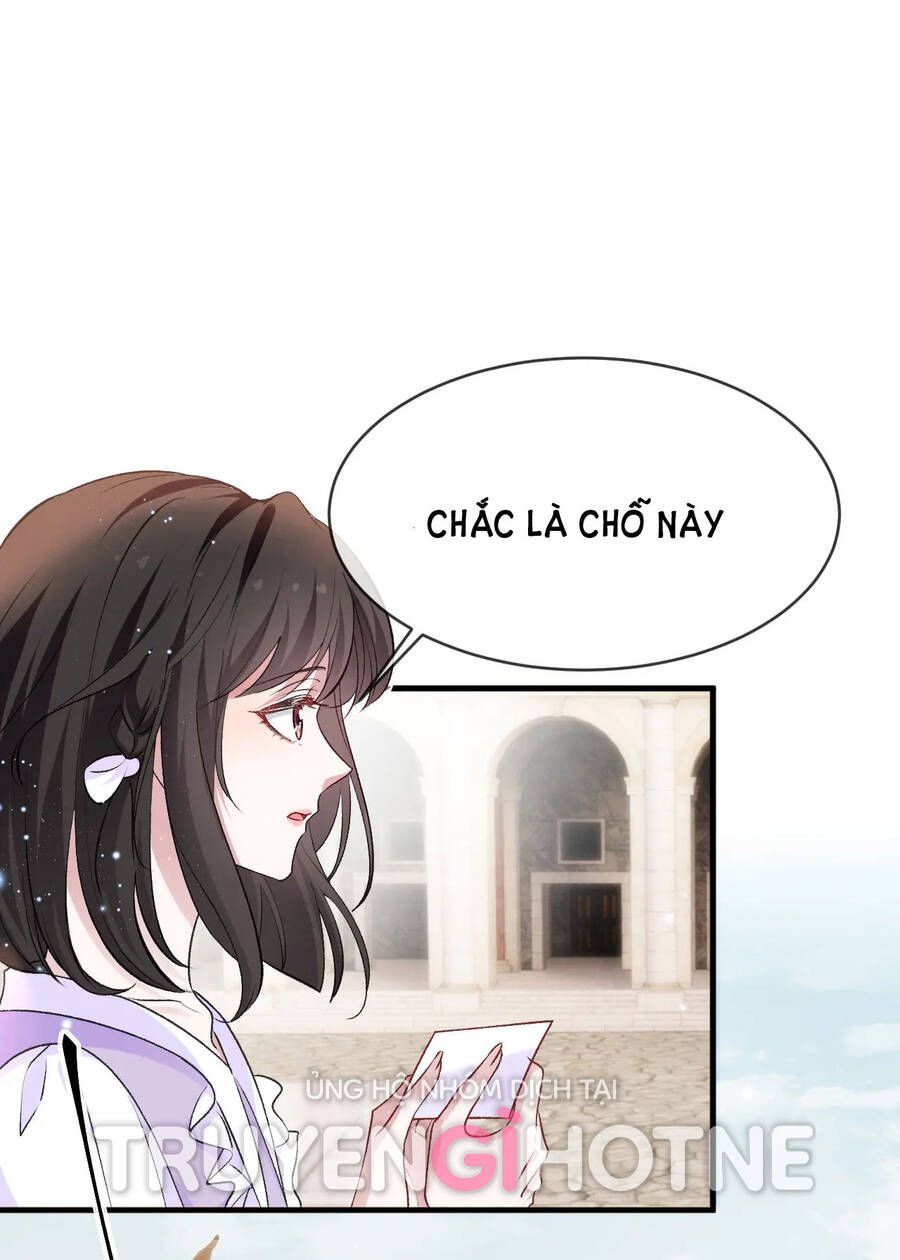 đọc truyện Sống Chung Với Đại Tỷ Ma Cà Rồng Chương 20 ảnh 2 tại Thiên Thai Truyện