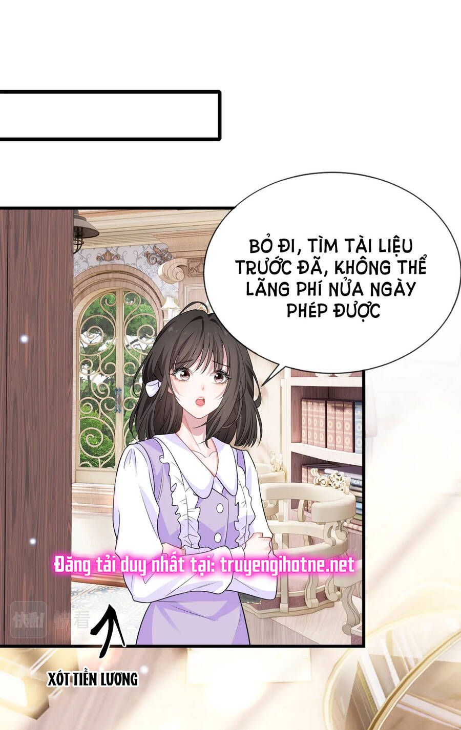 đọc truyện Sống Chung Với Đại Tỷ Ma Cà Rồng Chương 20 ảnh 14 tại Thiên Thai Truyện