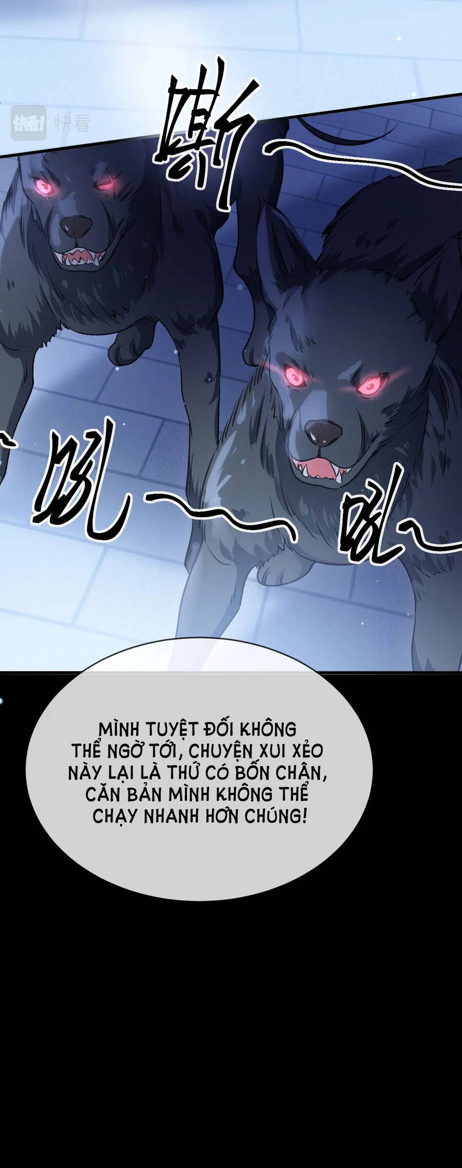 đọc truyện Sống Chung Với Đại Tỷ Ma Cà Rồng Chương 20 ảnh 40 tại Thiên Thai Truyện