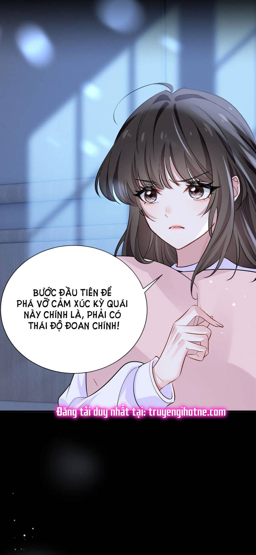 đọc truyện Sống Chung Với Đại Tỷ Ma Cà Rồng Chương 21 ảnh 38 tại Thiên Thai Truyện