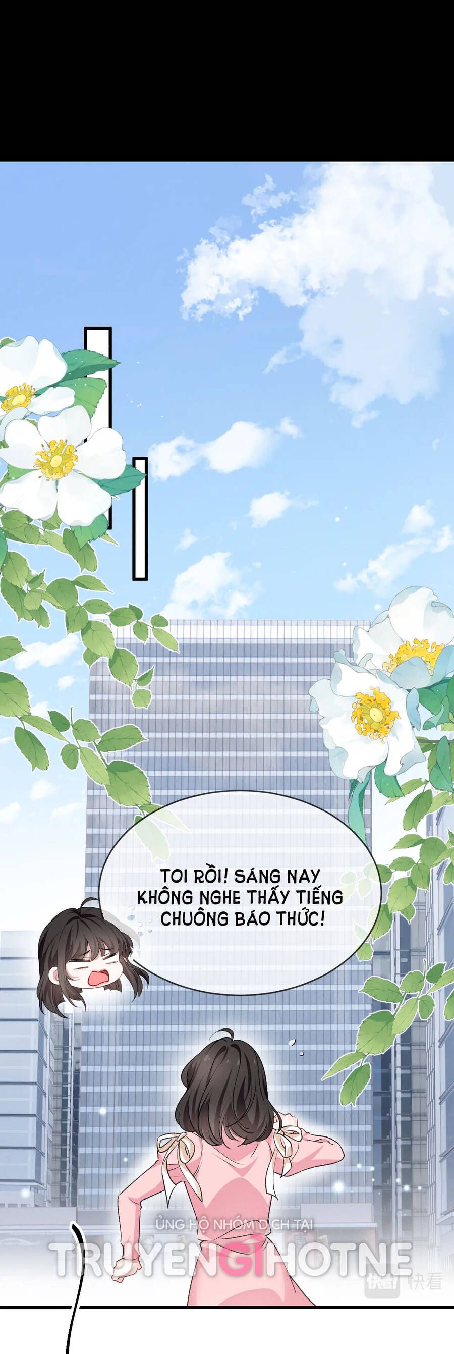 đọc truyện Sống Chung Với Đại Tỷ Ma Cà Rồng Chương 22 ảnh 13 tại Thiên Thai Truyện