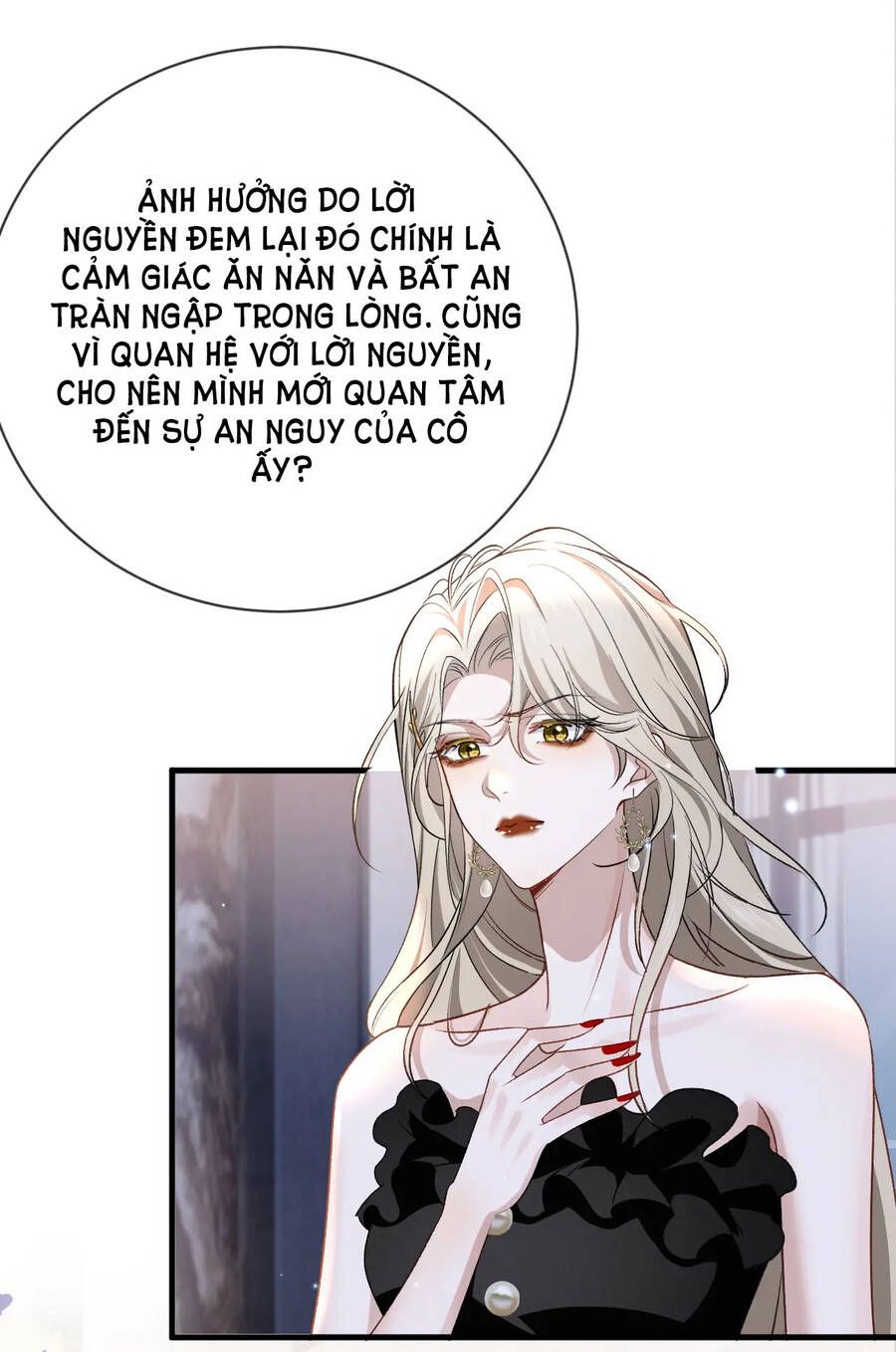 đọc truyện Sống Chung Với Đại Tỷ Ma Cà Rồng Chương 23 ảnh 18 tại Thiên Thai Truyện