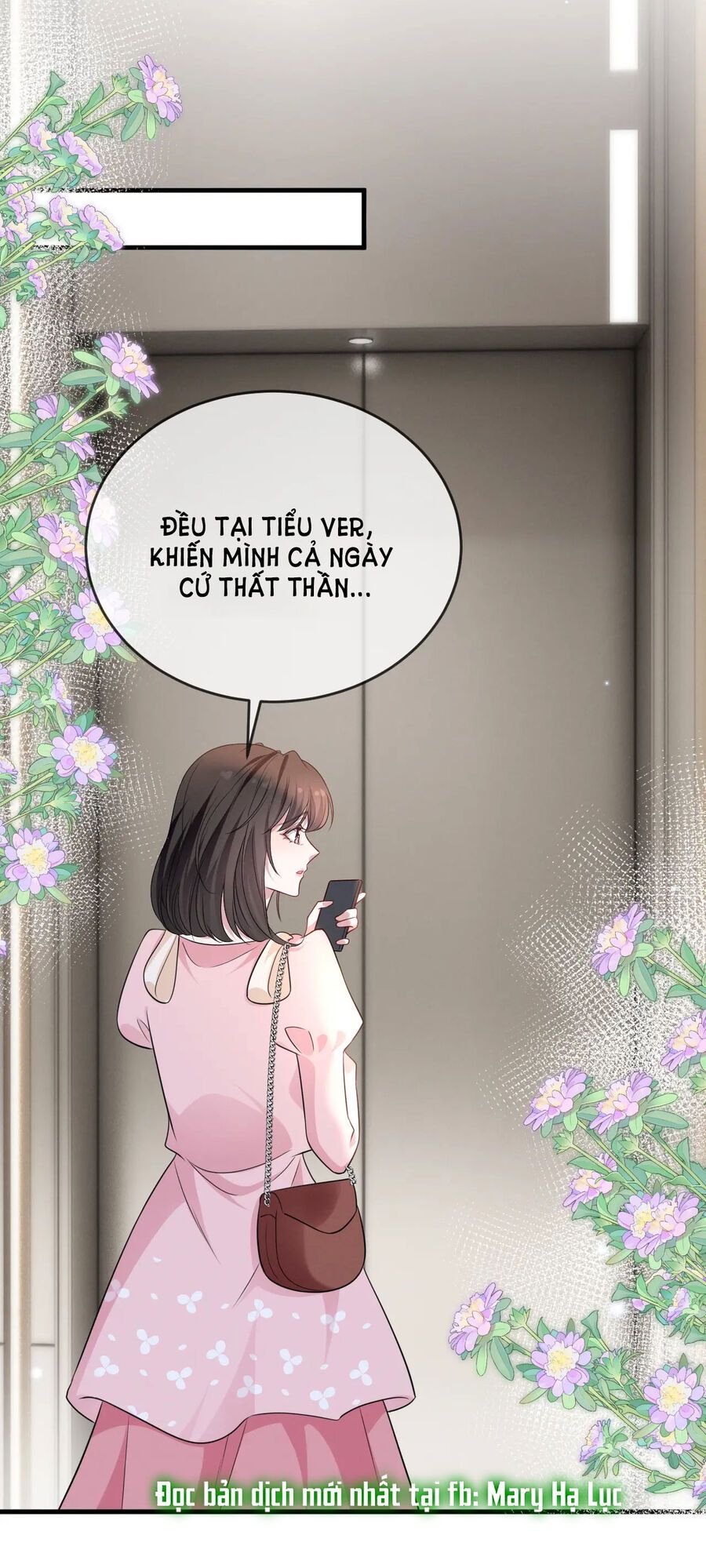 đọc truyện Sống Chung Với Đại Tỷ Ma Cà Rồng Chương 26 ảnh 22 tại Thiên Thai Truyện