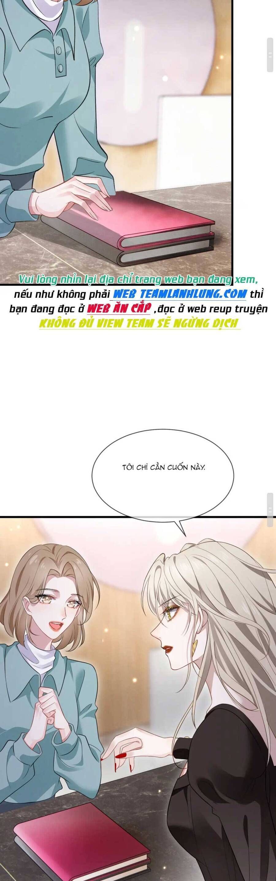đọc truyện Sống Chung Với Đại Tỷ Ma Cà Rồng Chương 4 ảnh 23 tại Thiên Thai Truyện