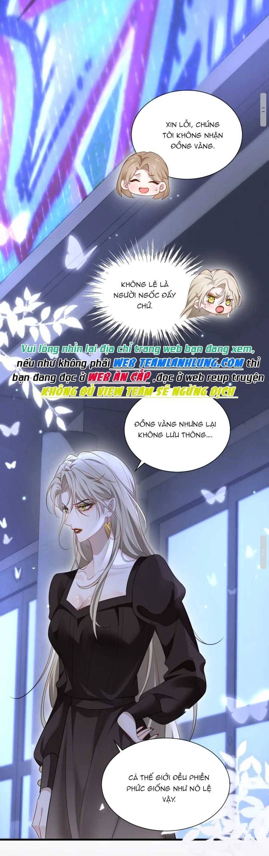 đọc truyện Sống Chung Với Đại Tỷ Ma Cà Rồng Chương 4 ảnh 25 tại Thiên Thai Truyện