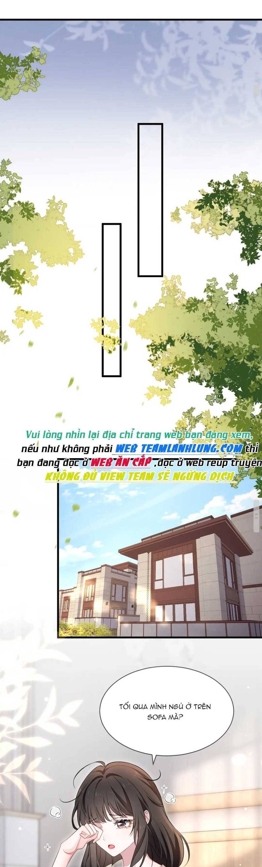 đọc truyện Sống Chung Với Đại Tỷ Ma Cà Rồng Chương 5 ảnh 3 tại Thiên Thai Truyện
