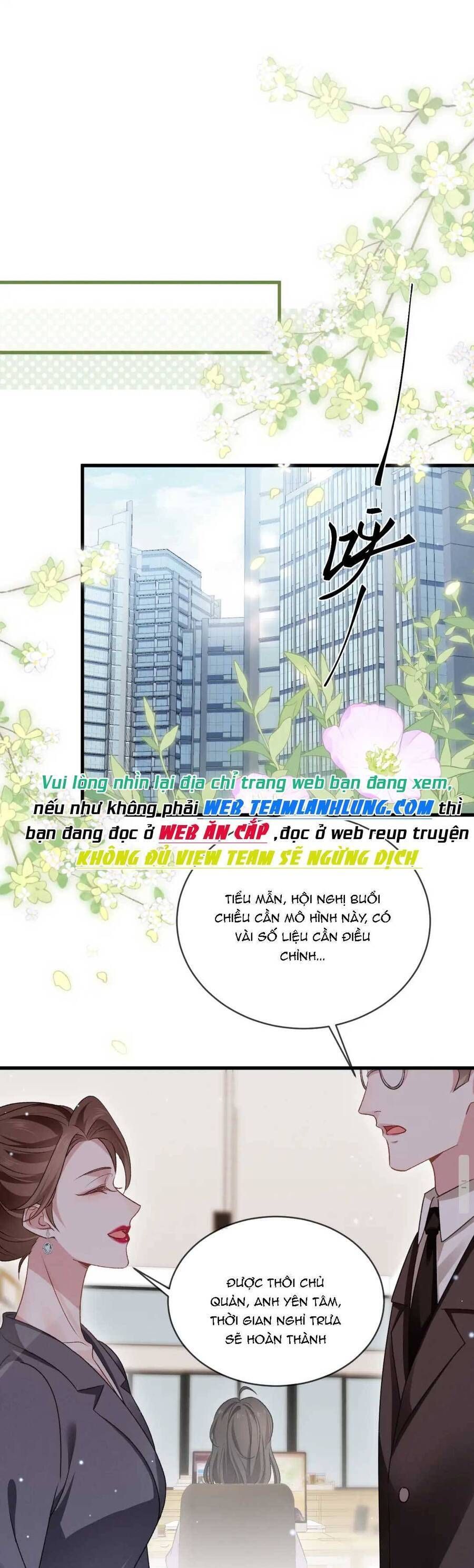đọc truyện Sống Chung Với Đại Tỷ Ma Cà Rồng Chương 7 ảnh 18 tại Thiên Thai Truyện