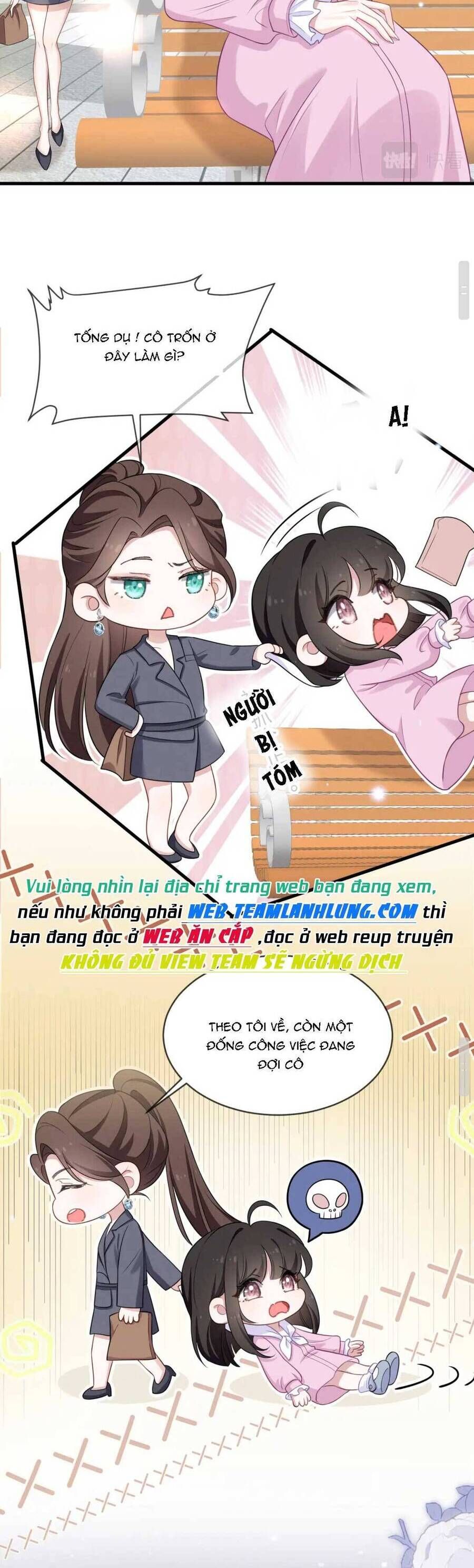 đọc truyện Sống Chung Với Đại Tỷ Ma Cà Rồng Chương 7 ảnh 25 tại Thiên Thai Truyện