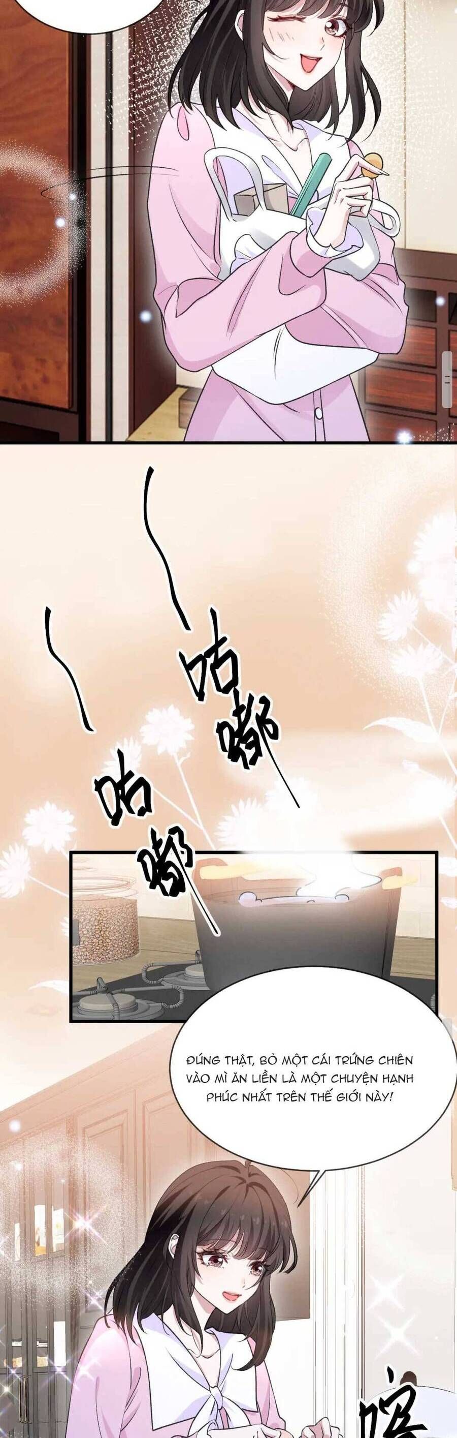 đọc truyện Sống Chung Với Đại Tỷ Ma Cà Rồng Chương 9 ảnh 29 tại Thiên Thai Truyện