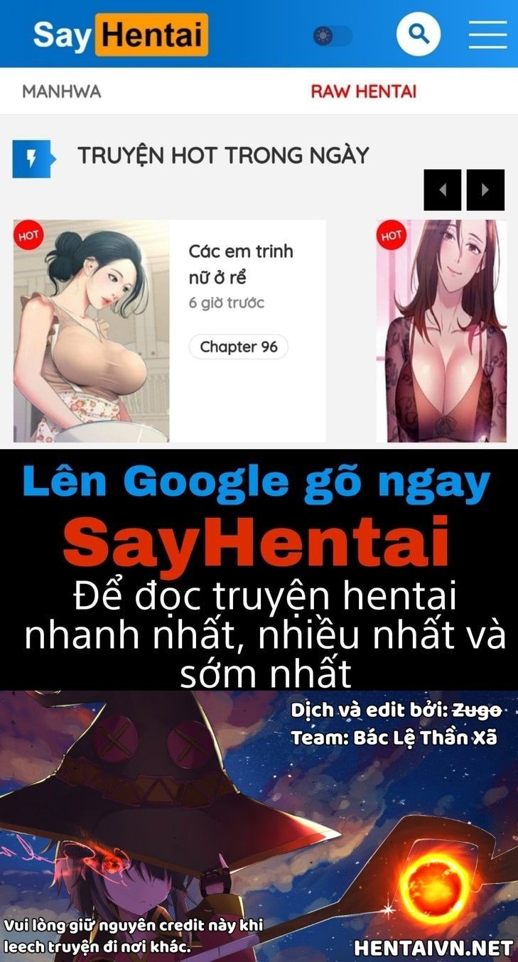 đọc truyện Sống Chung Với Dâm Nữ Chương 14 ảnh 1 tại Giả Dược
