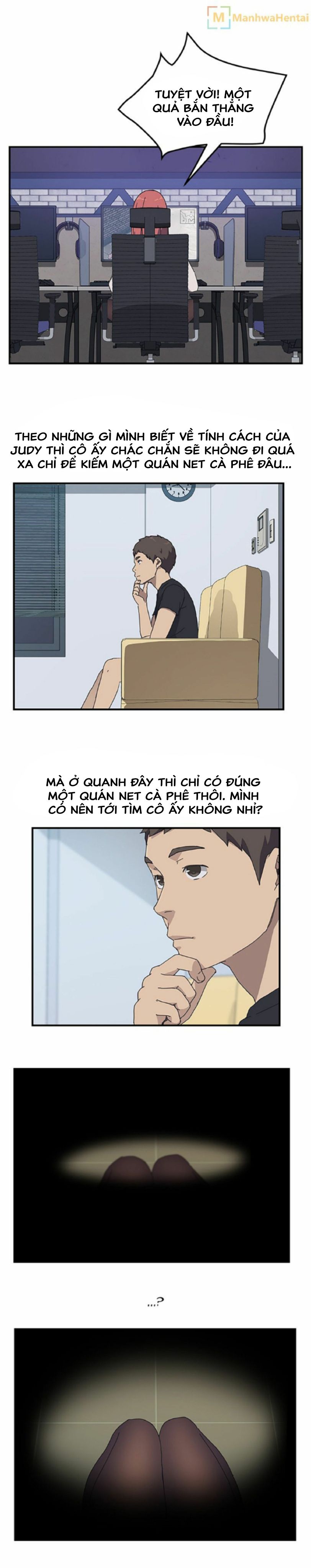 đọc truyện Sống Chung Với Dâm Nữ Chương 15 ảnh 9 tại Giả Dược