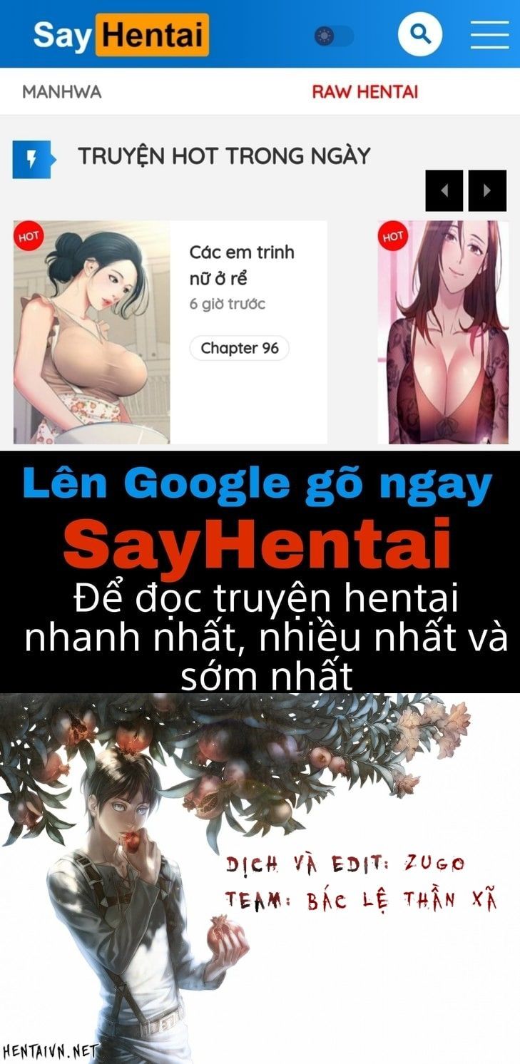 đọc truyện Sống Chung Với Dâm Nữ Chương 18 ảnh 1 tại Giả Dược