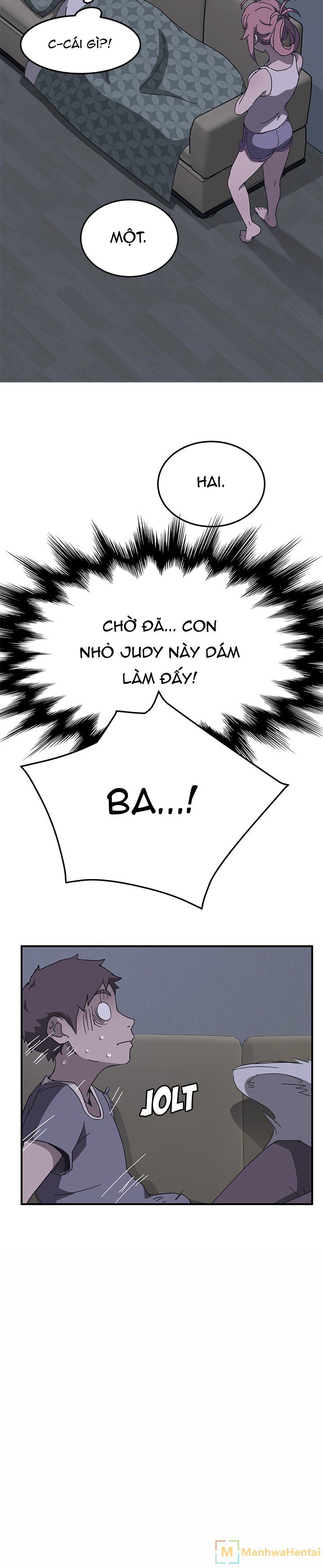 đọc truyện Sống Chung Với Dâm Nữ Chương 2 ảnh 25 tại Giả Dược