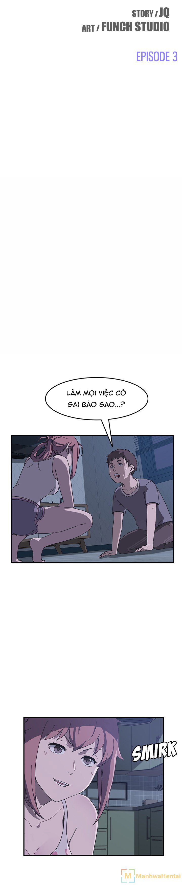 đọc truyện Sống Chung Với Dâm Nữ Chương 3 ảnh 4 tại Giả Dược