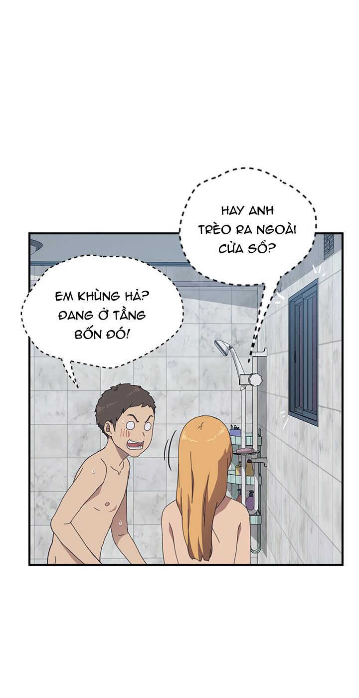 đọc truyện Sống Chung Với Dâm Nữ Chương 8 ảnh 30 tại Giả Dược