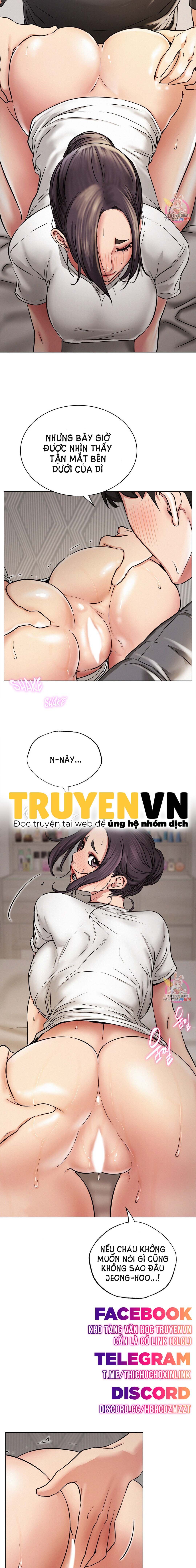 đọc truyện Sống Chung Với Dì Chương 10 ảnh 13 tại Giả Dược