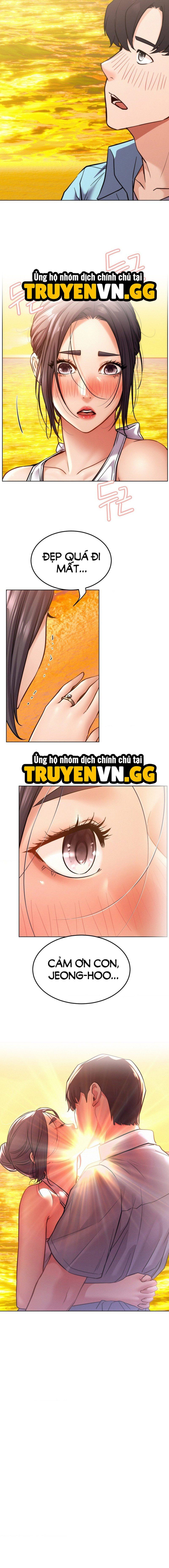 đọc truyện Sống Chung Với Dì Chương 100 ảnh 15 tại Giả Dược
