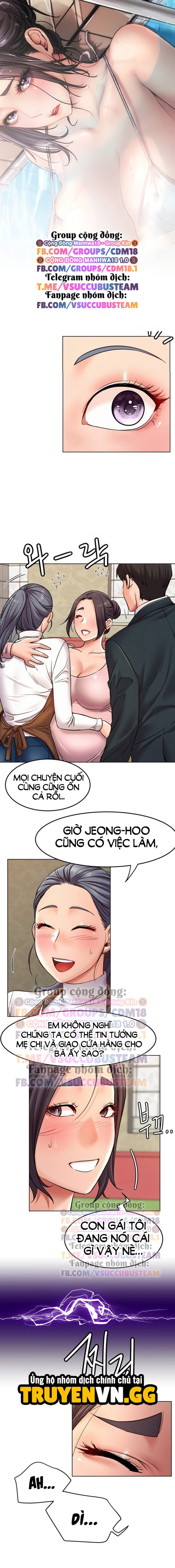 đọc truyện Sống Chung Với Dì Chương 100 ảnh 3 tại Giả Dược