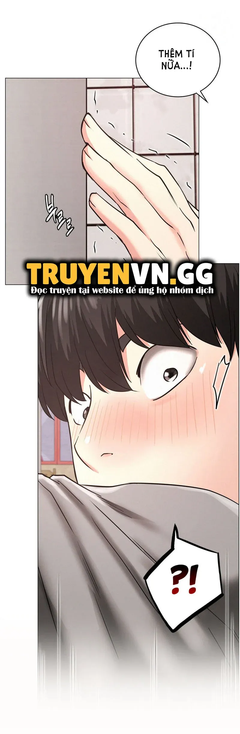 đọc truyện Sống Chung Với Dì Chương 14 ảnh 49 tại Thiên Thai Truyện