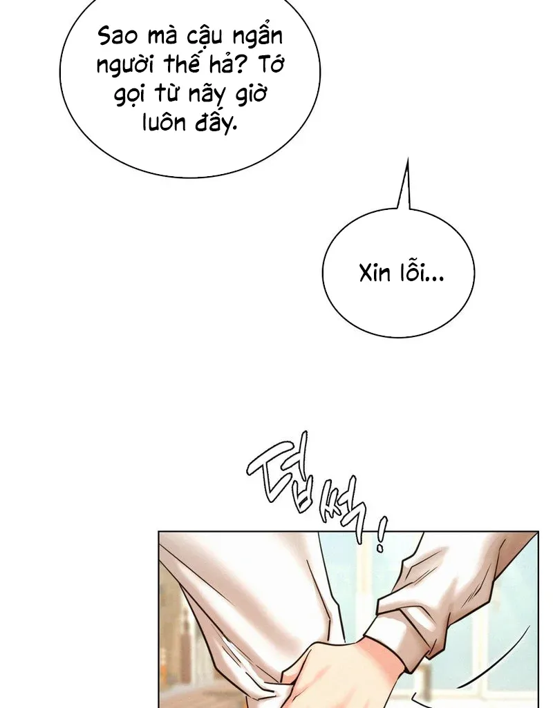 đọc truyện Sống Chung Với Dì Chương 19 ảnh 30 tại Giả Dược