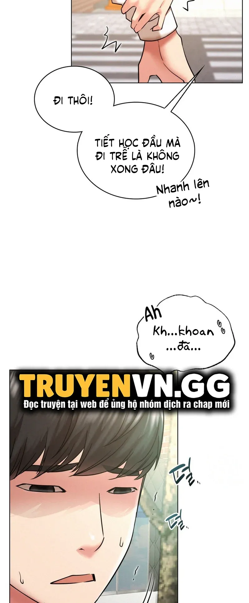 đọc truyện Sống Chung Với Dì Chương 19 ảnh 31 tại Giả Dược