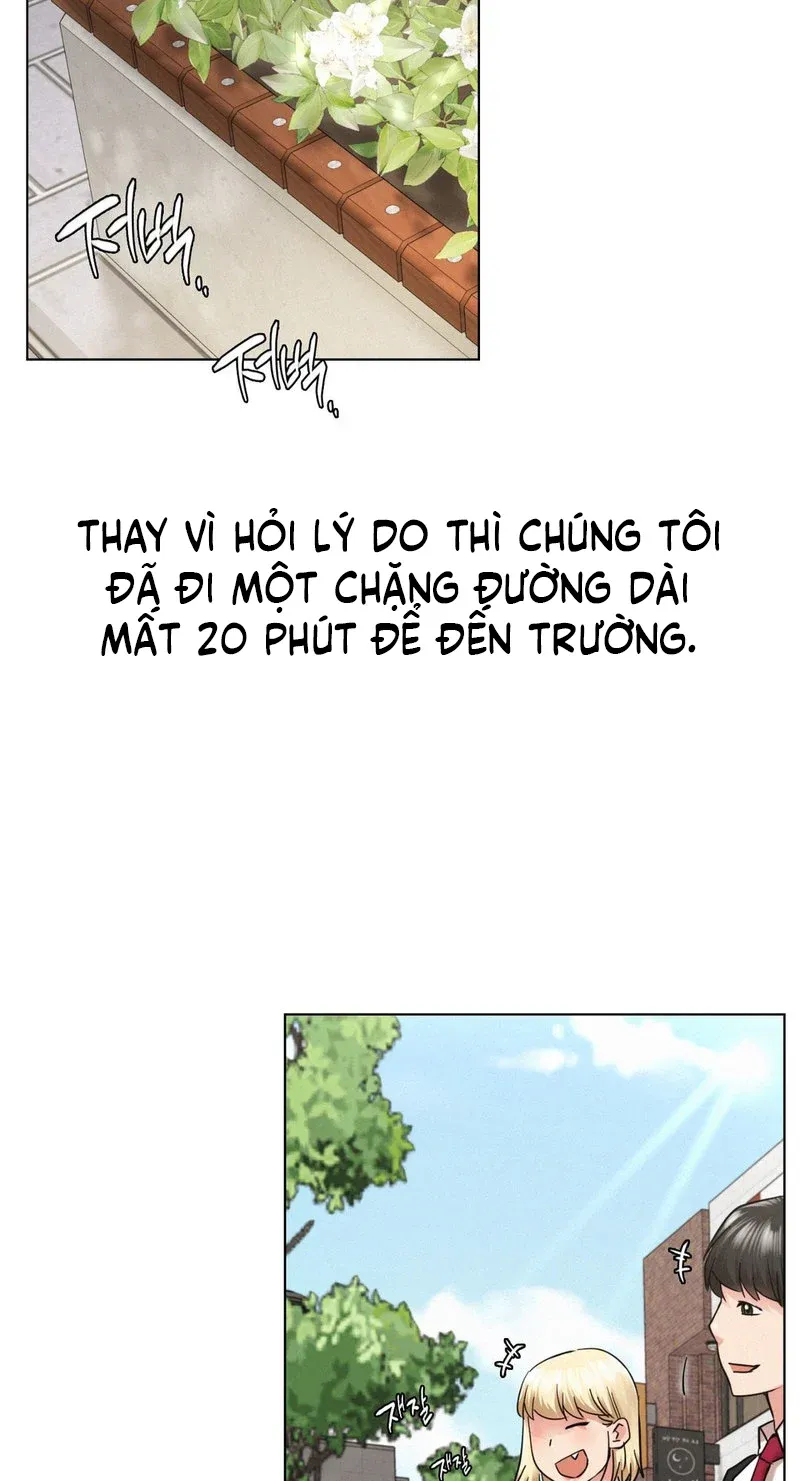 đọc truyện Sống Chung Với Dì Chương 19 ảnh 42 tại Giả Dược