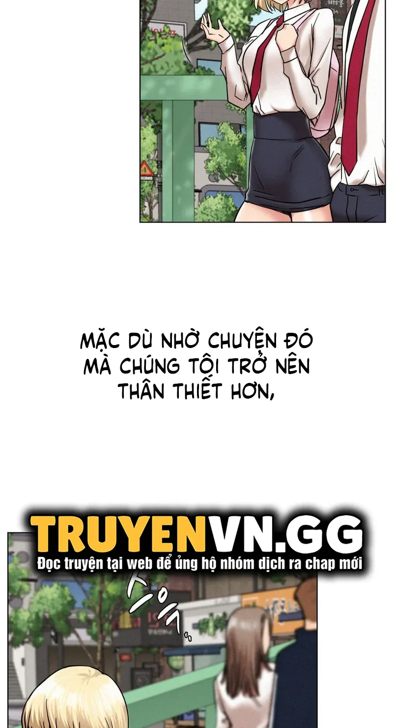 đọc truyện Sống Chung Với Dì Chương 19 ảnh 43 tại Giả Dược