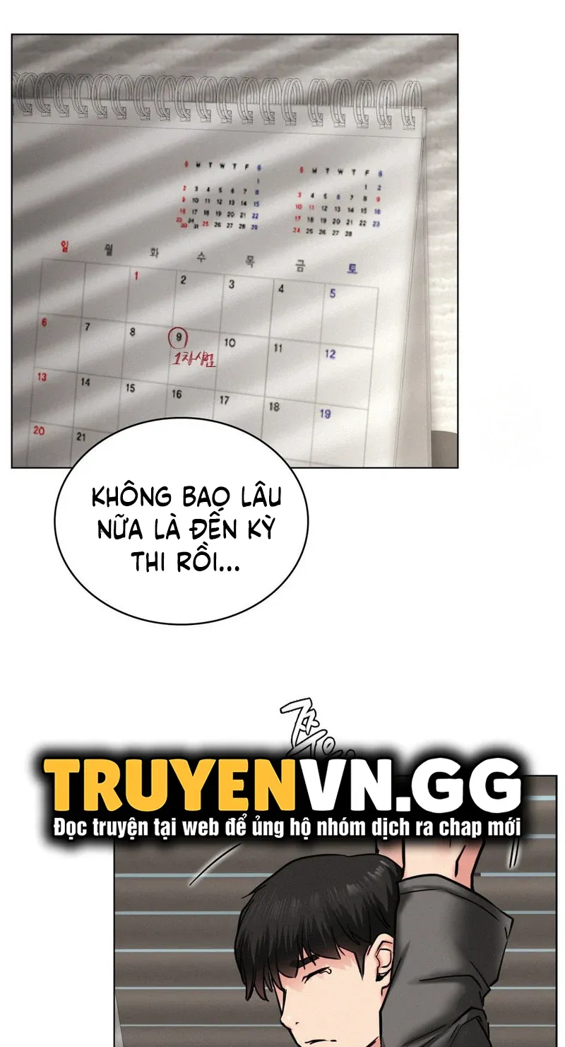 đọc truyện Sống Chung Với Dì Chương 19 ảnh 47 tại Giả Dược