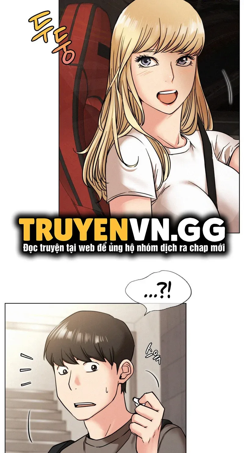 đọc truyện Sống Chung Với Dì Chương 19 ảnh 54 tại Giả Dược