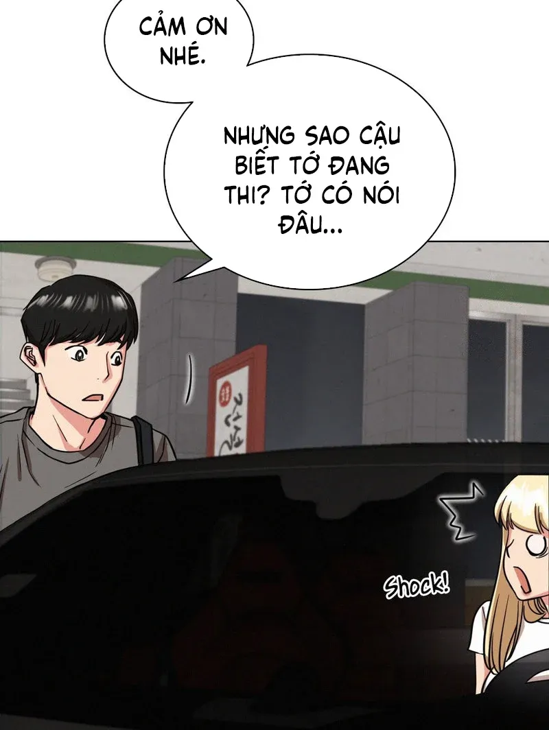 đọc truyện Sống Chung Với Dì Chương 19 ảnh 60 tại Giả Dược
