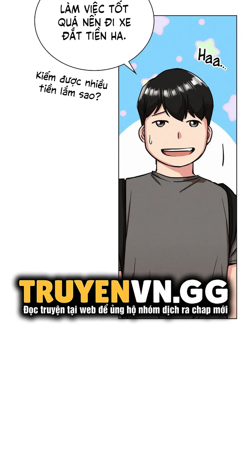 đọc truyện Sống Chung Với Dì Chương 19 ảnh 63 tại Giả Dược