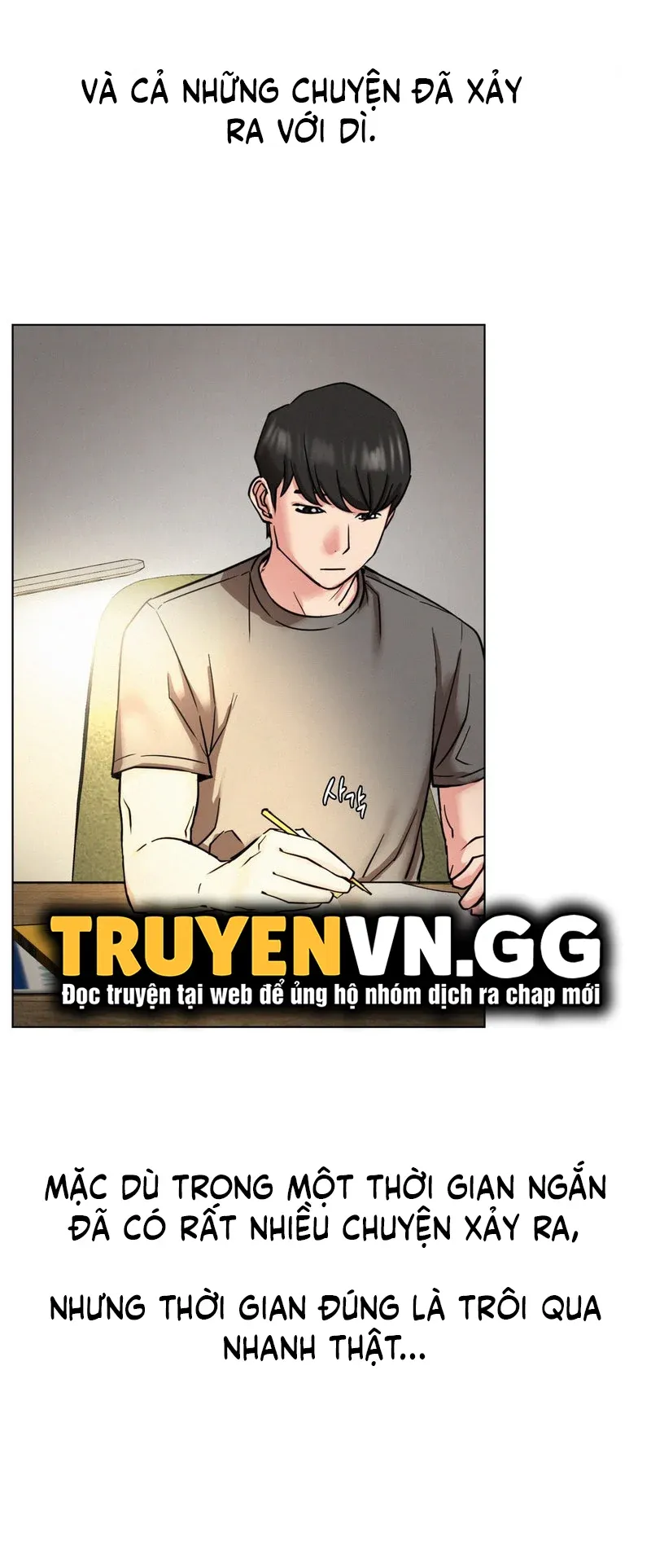 đọc truyện Sống Chung Với Dì Chương 19 ảnh 71 tại Giả Dược