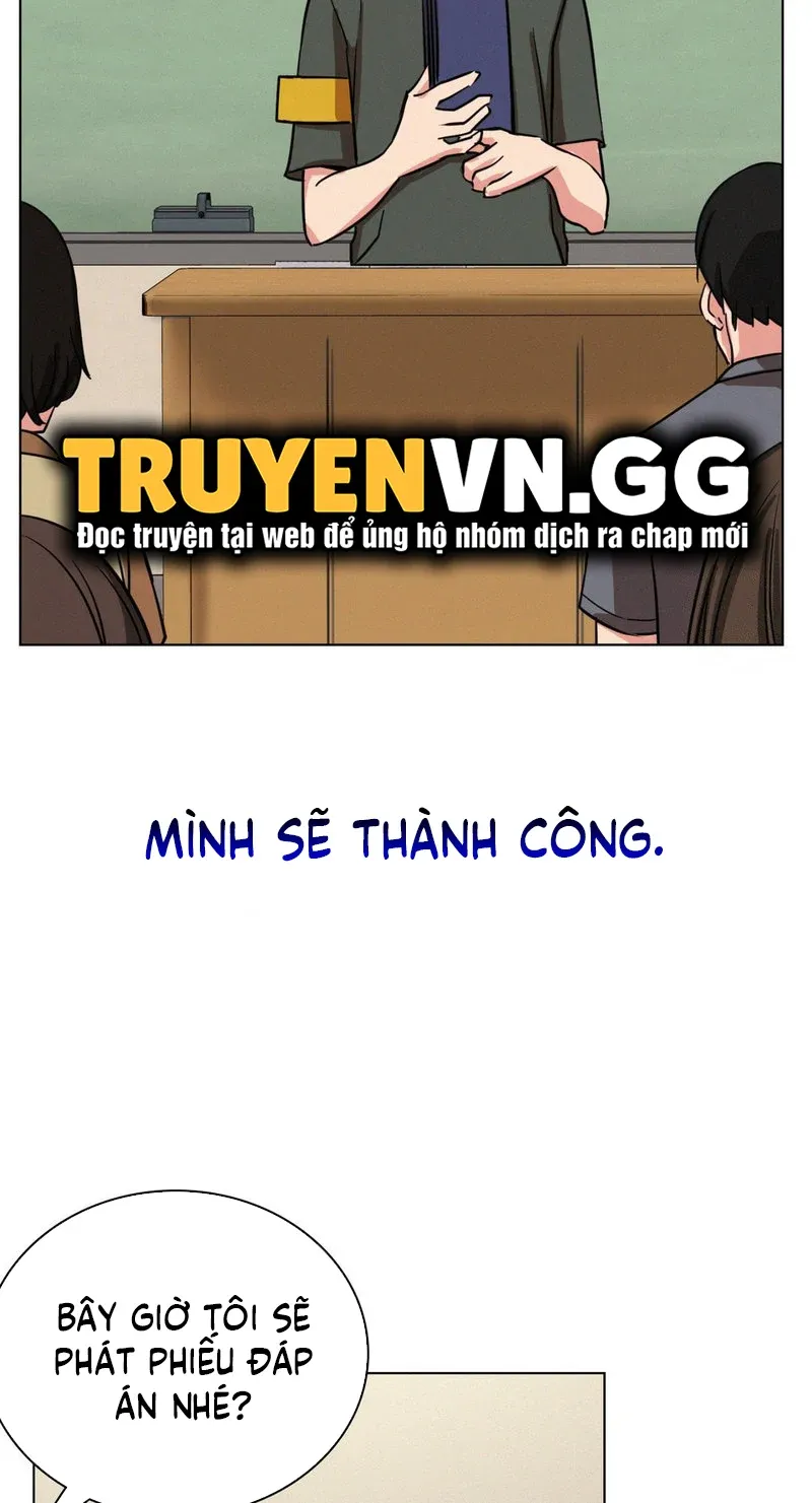 đọc truyện Sống Chung Với Dì Chương 19 ảnh 80 tại Giả Dược