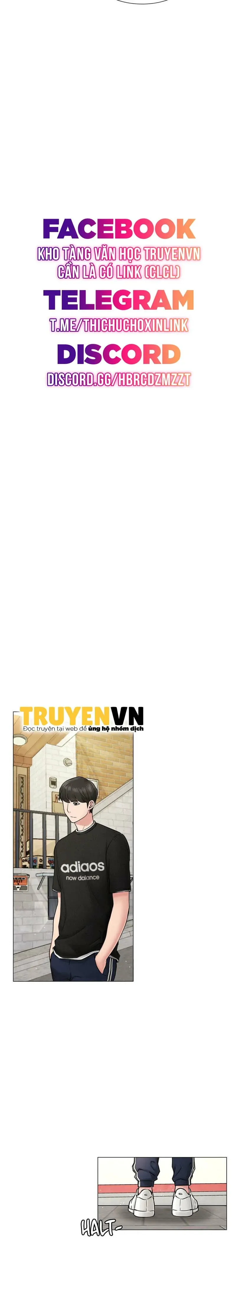 đọc truyện Sống Chung Với Dì Chương 2 ảnh 19 tại Giả Dược