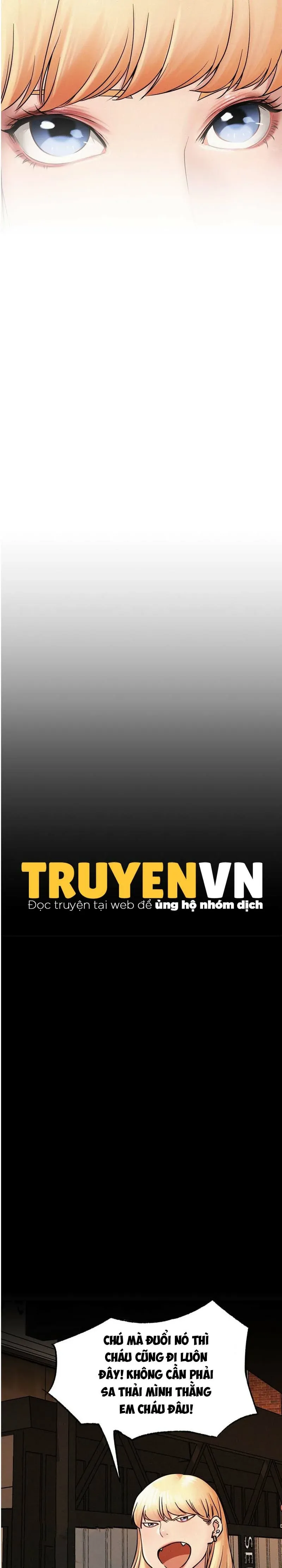 đọc truyện Sống Chung Với Dì Chương 2 ảnh 27 tại Giả Dược