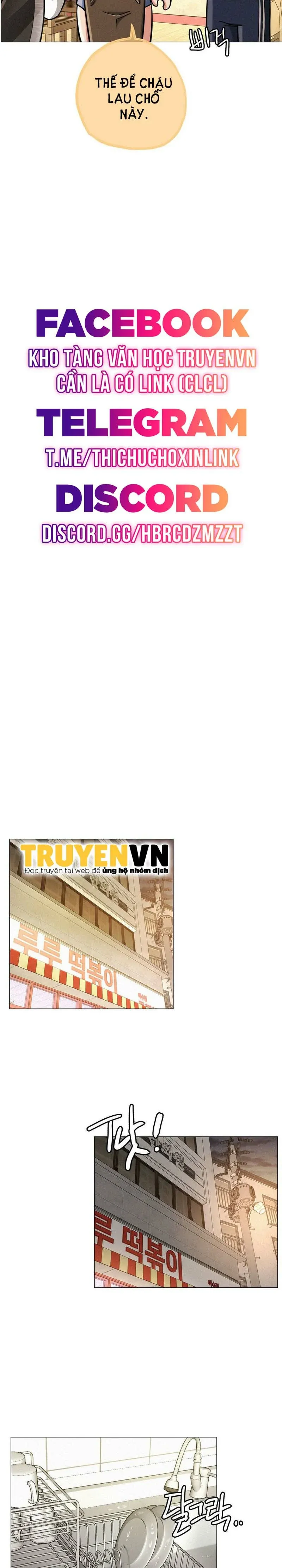 đọc truyện Sống Chung Với Dì Chương 2 ảnh 31 tại Giả Dược