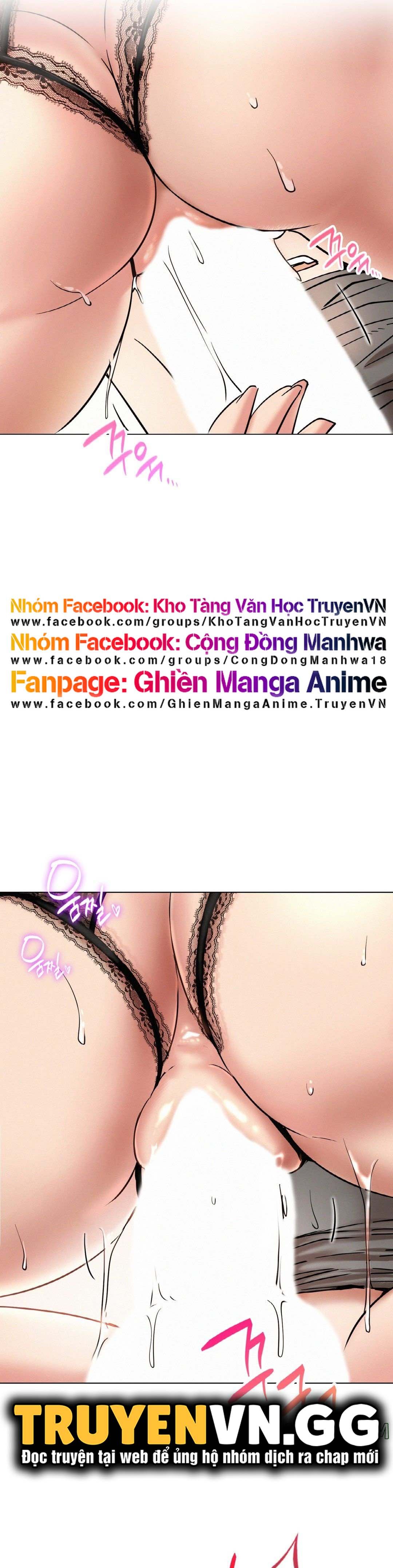 đọc truyện Sống Chung Với Dì Chương 21 ảnh 34 tại Giả Dược