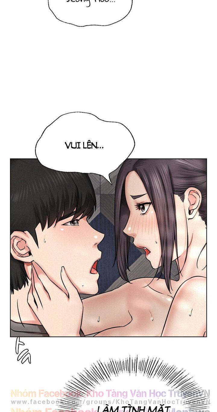 đọc truyện Sống Chung Với Dì Chương 23 ảnh 3 tại Giả Dược