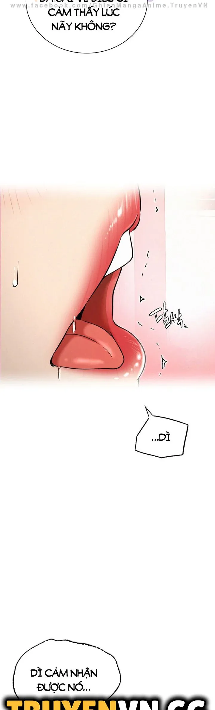 đọc truyện Sống Chung Với Dì Chương 23 ảnh 29 tại Giả Dược